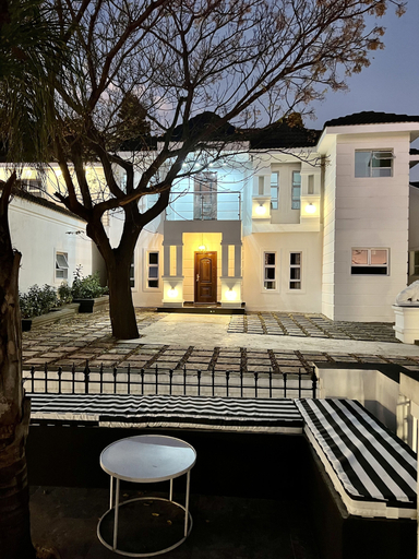 Exterior & Views 2, 435 on vale boutique aparthotel, City of Johannesburg