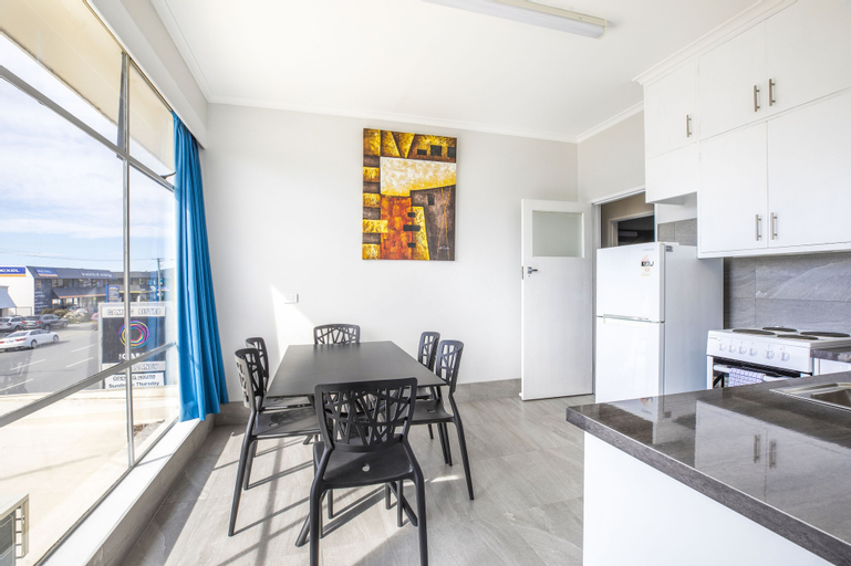 Dining Room 8