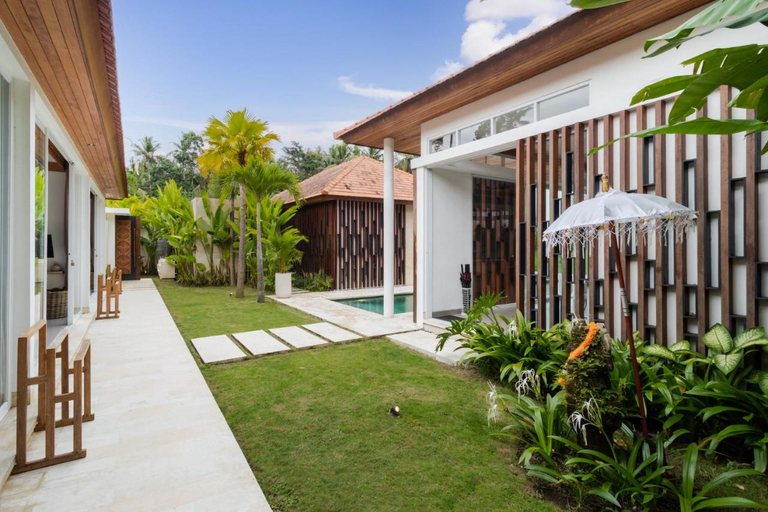 Exterior & Views 1, Villa Noemie by BaliSuperHost, Gianyar