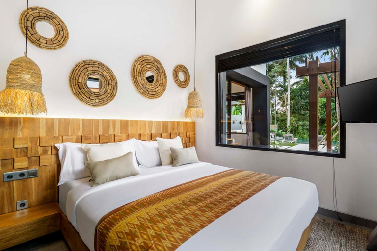 Bedroom 3, Villa Baboun by BaliSuperHost, Gianyar