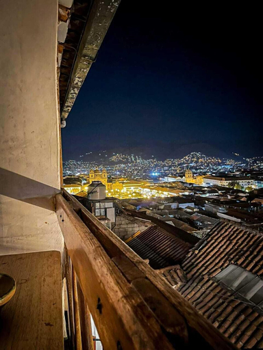 Others 5, Casa Cusco guest house, Cusco