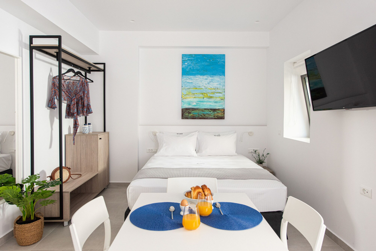 Others 3, Cozy Corner Luxury Apartments, Crete
