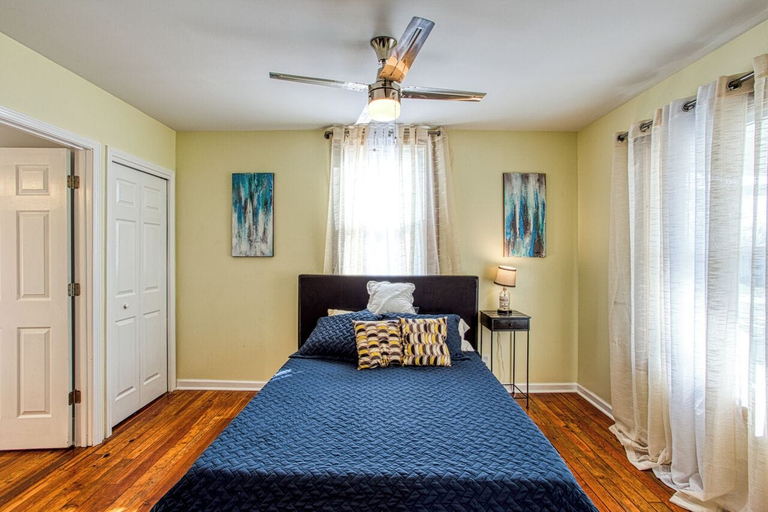 Bedroom 3, 5 Bd/3 Ba-Near Expo/UL/Fair/YUM/Zoo, Jefferson