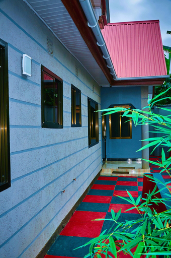 Exterior & Views 2, Safari Park House, Arusha Urban