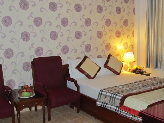 Bedroom 5