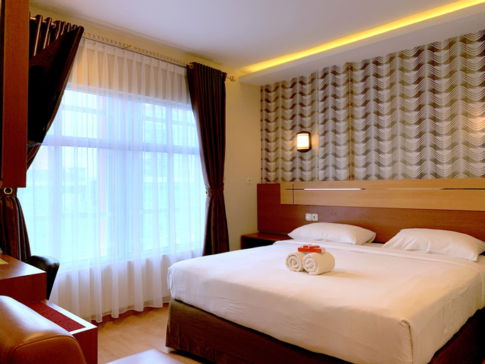 Bedroom 6