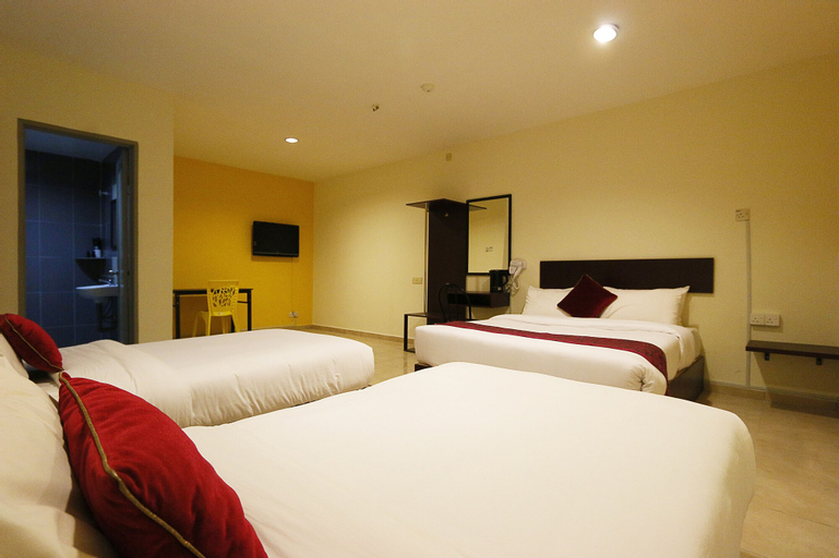 Bedroom 1