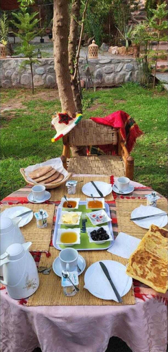 Food & Drinks 5, Auberge le mouflon ouirgane, Al Haouz