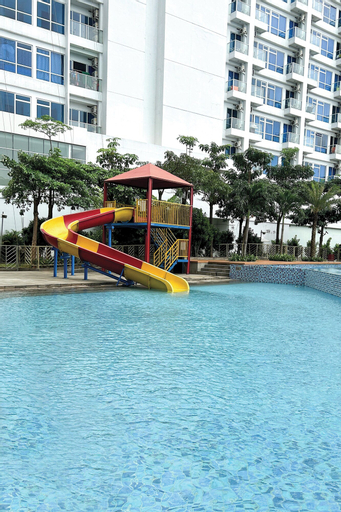 Exterior & Views 2, Harris Suites Puri Mansion, Jakarta Barat