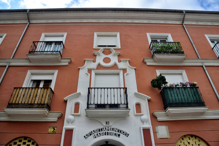 Exterior & Views, Apartamentos Maribel – WONDERSTAYS, Málaga