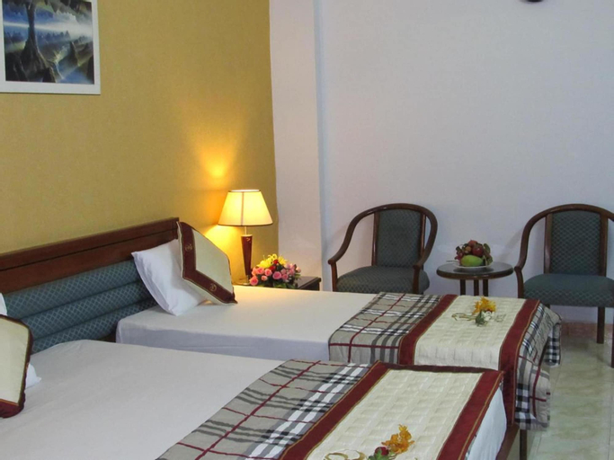 Bedroom 21