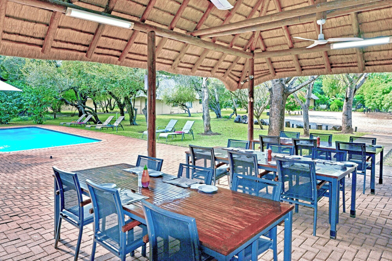 Food & Drinks 5, Komati River Chalets, Ehlanzeni