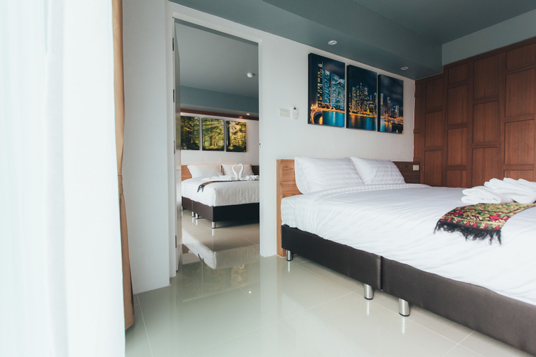 Bedroom 9