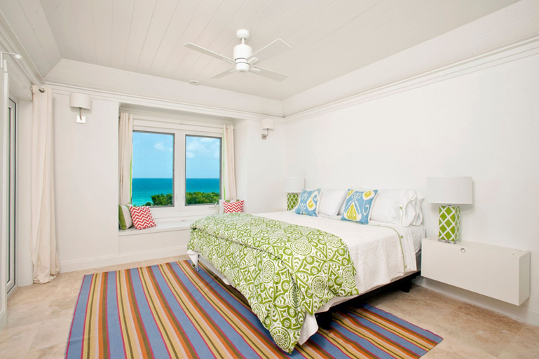 Bedroom 2, Buttonwood Reserve 2A