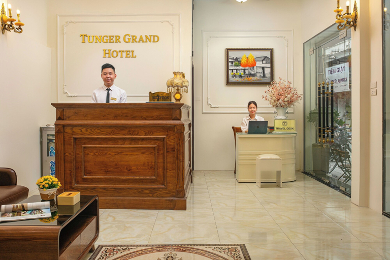 Others 5, TrangTrang Classy Hotel, Hoàn Kiếm