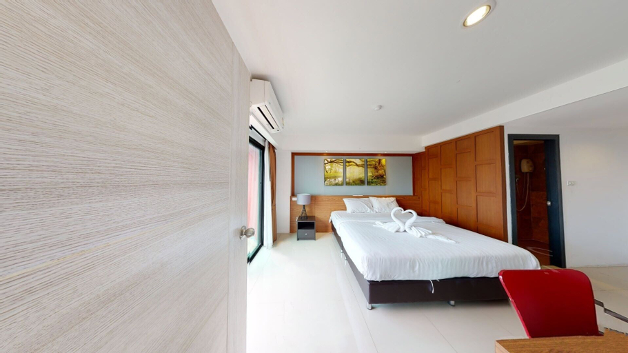 Bedroom 25