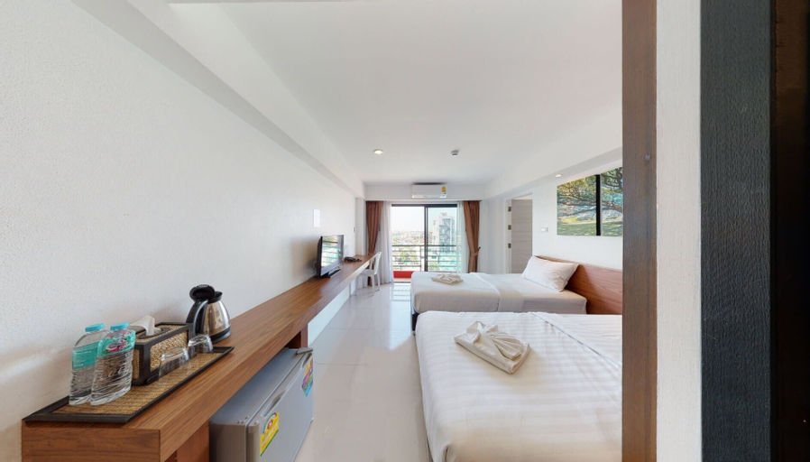 Bedroom 23
