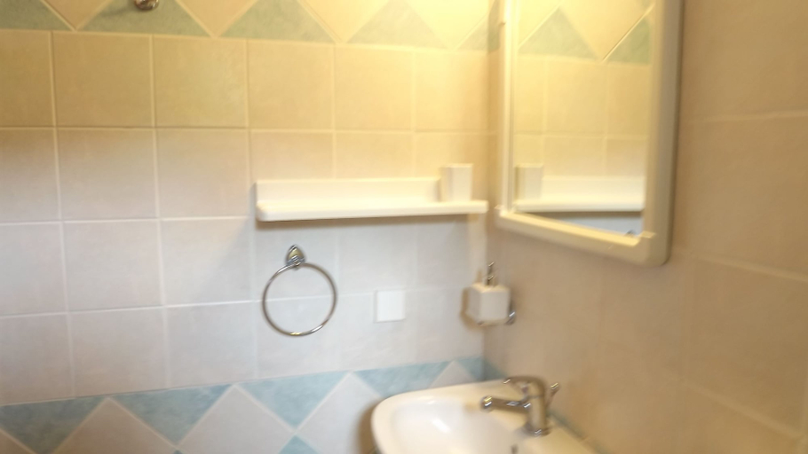 Bathroom 5, Pefka Studios & Apartments, Central Macedonia