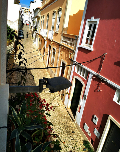 Exterior & Views 2, Apartamentos Amendoa e Limao, Portimão