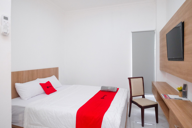 Bedroom 9