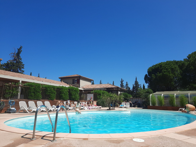 Sport & Beauty 5, Relais Du Salagou, Hérault