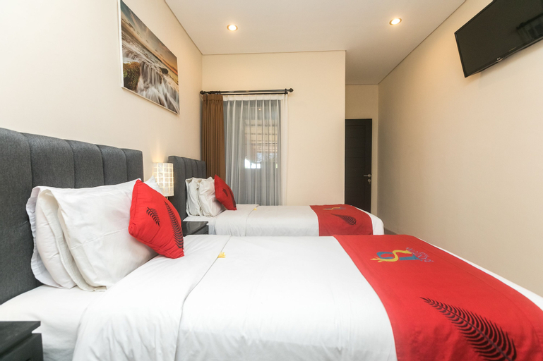 Bedroom 14