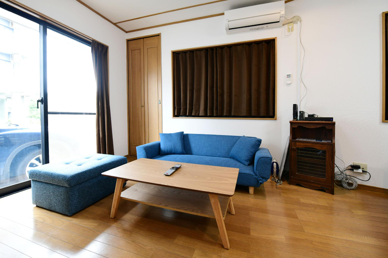 Others 4, Free Parking 15mins to Tokyo Disney Resort by Bus, Edogawa