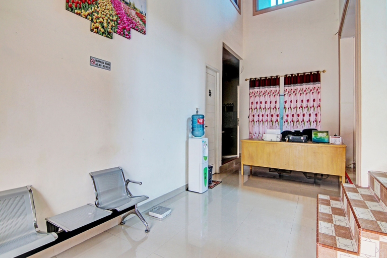 Others 4, Hotel O Timur Raya Homestay Syariah, Pekanbaru