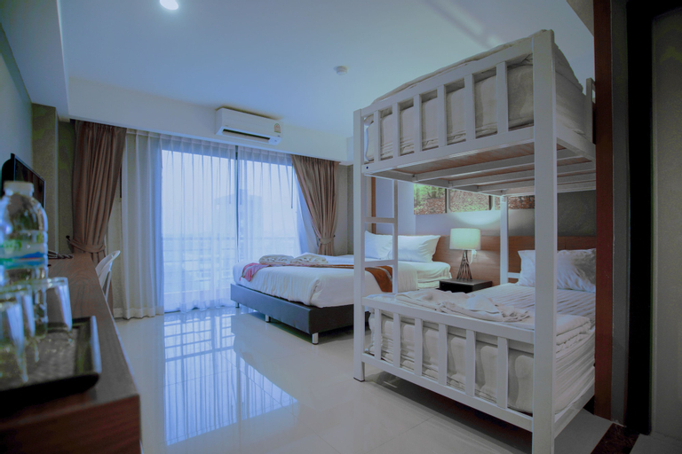 Bedroom 7