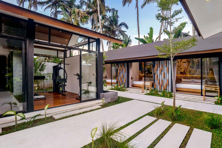 Exterior & Views 2, Villa Baboun by BaliSuperHost, Gianyar