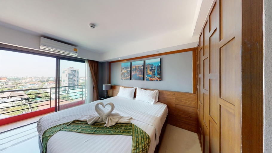 Bedroom 22