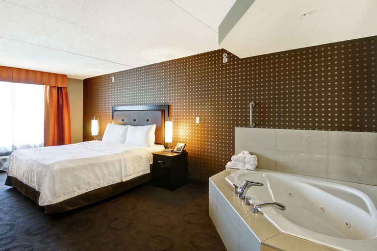 Bedroom 21