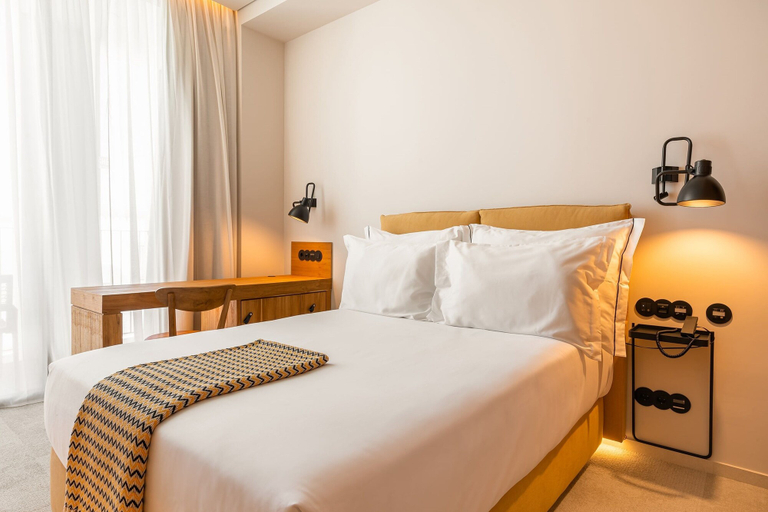 Bedroom 3, 3HB Faro, Faro