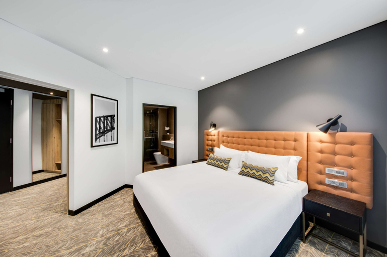 Bedroom 15
