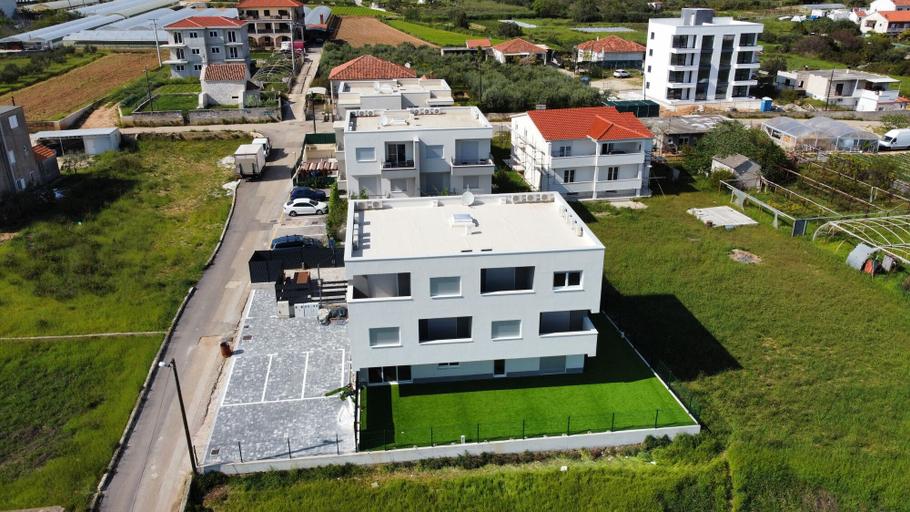 Exterior & Views 2, Villa Ecija, Trogir