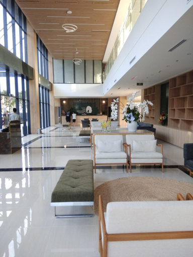 Public Area 2, Carinae Hotel Cocobay Danang, Da Nang