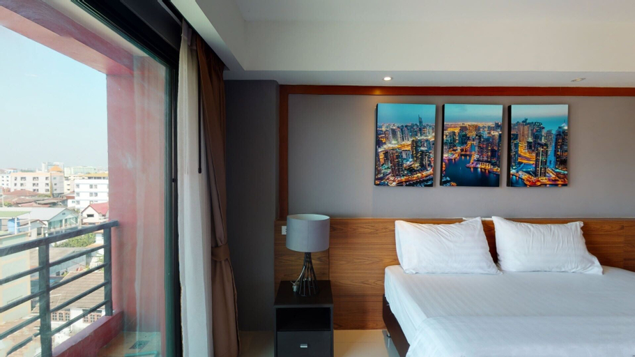 Bedroom 18