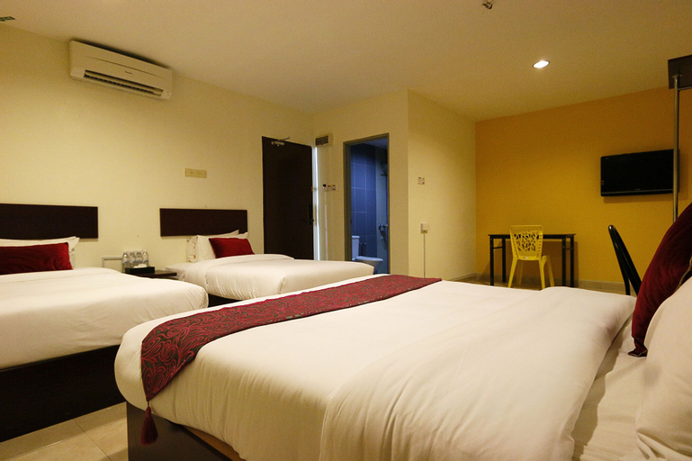 Bedroom 5
