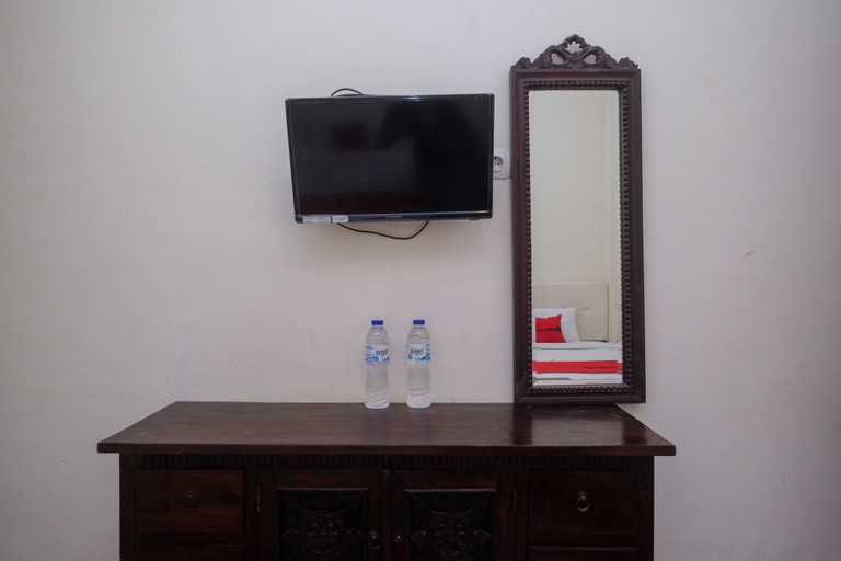 Others 4, RedDoorz Syariah near Pakuwon Mall Jogja, Sleman