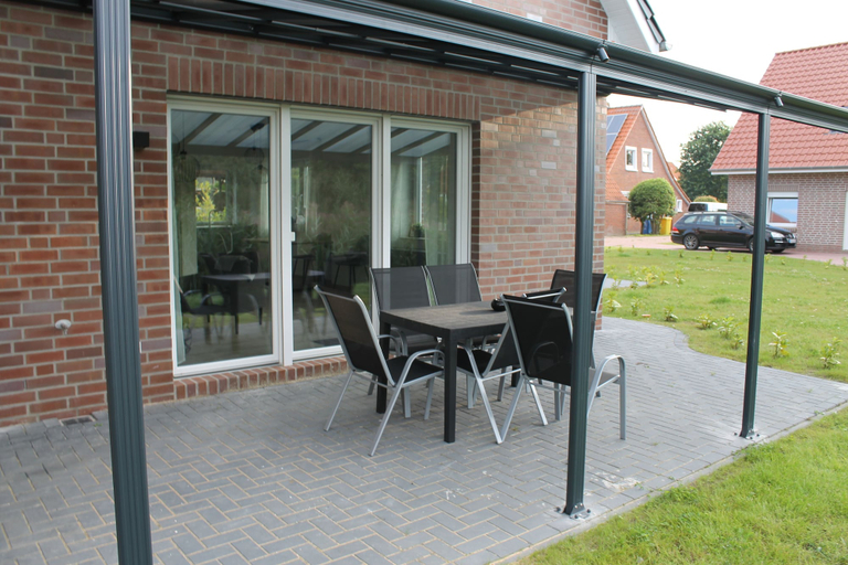 Others 5, Ferienhaus am Seedeich, Emden