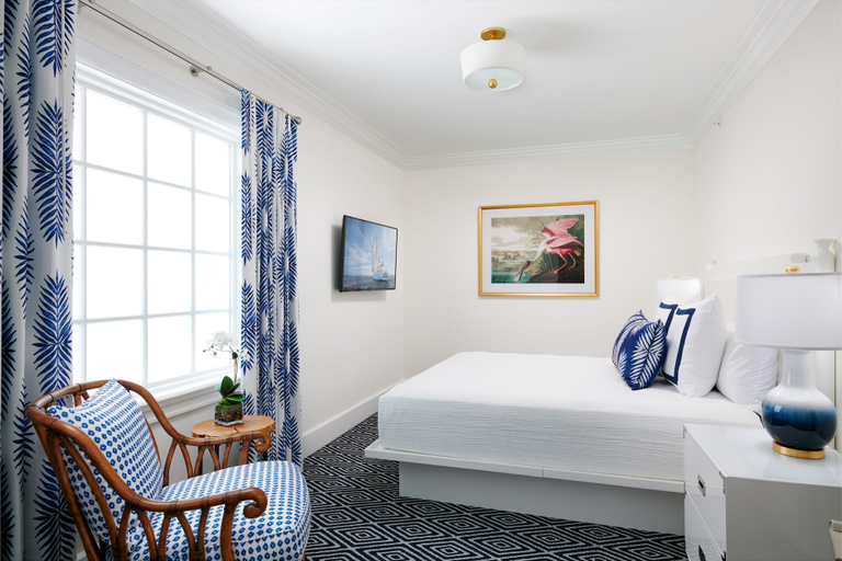 Bedroom 3, Isla Bella Beach Resort & Spa, Monroe