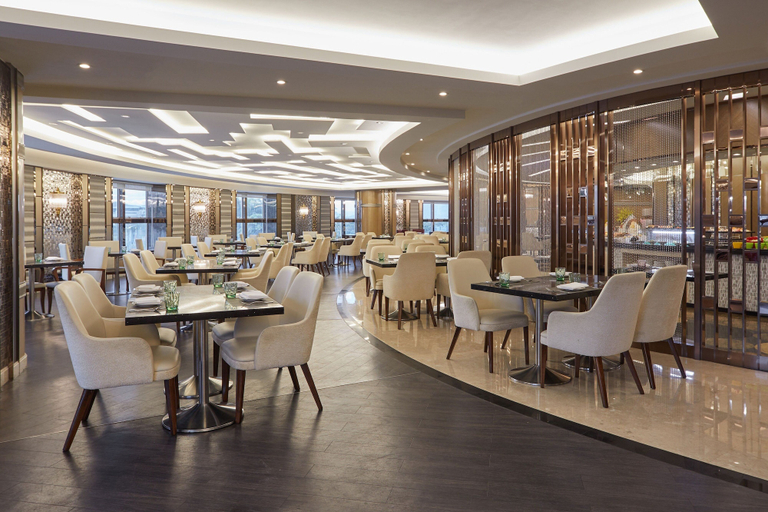 Food & Drinks 4, Four Points by Sheraton Shenzhen, Shenzhen