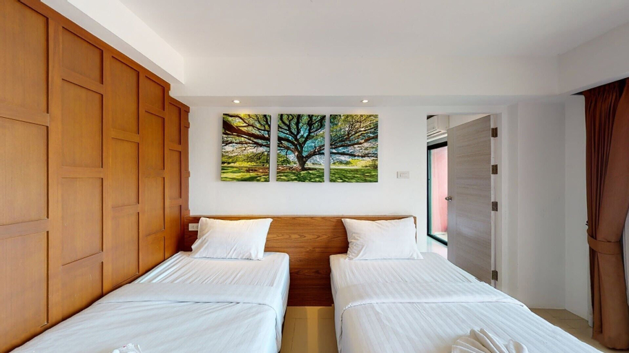 Bedroom 16