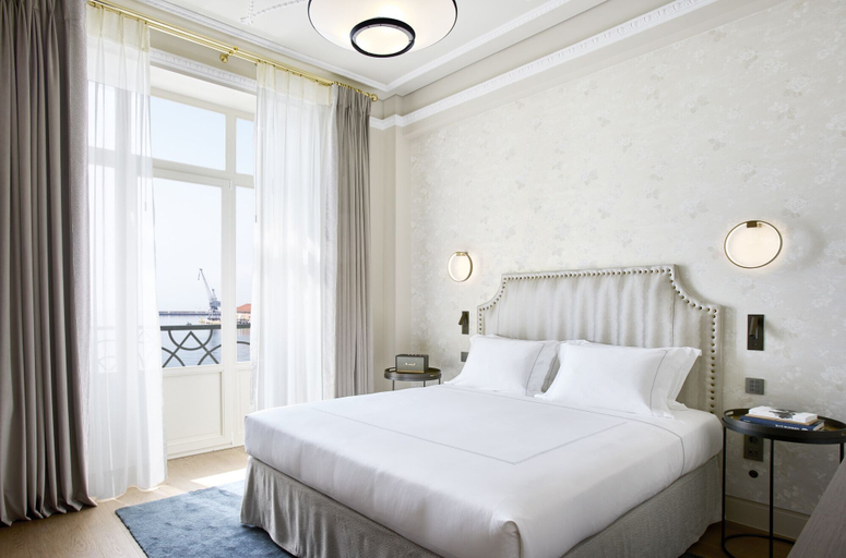 Bedroom 4, ON Residence, Central Macedonia