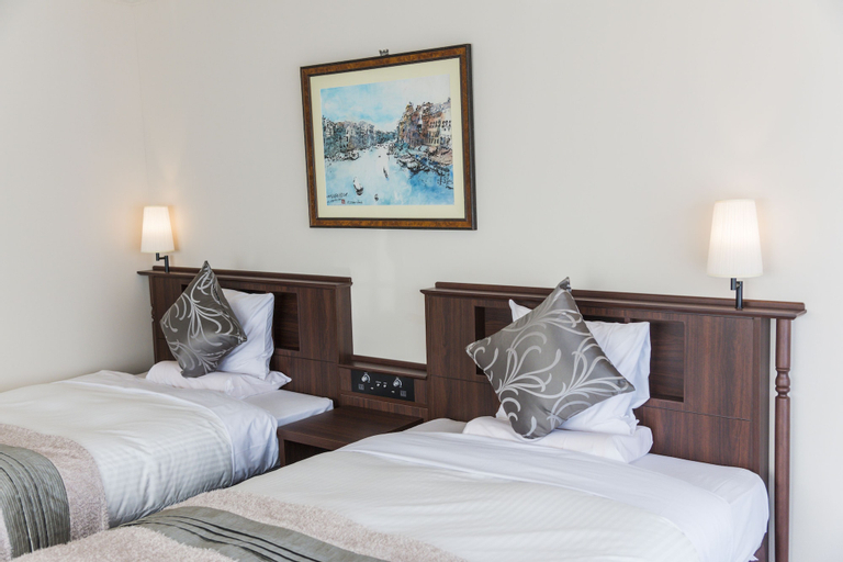 Bedroom 9