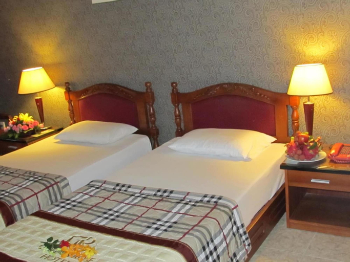 Bedroom 24