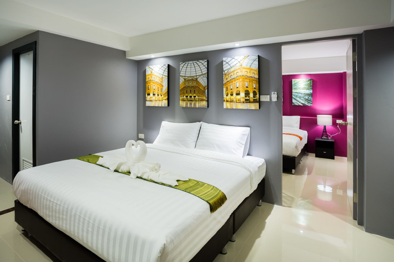 Bedroom 13