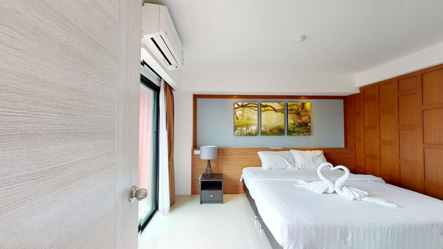 Bedroom 21