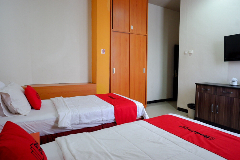 Bedroom 16
