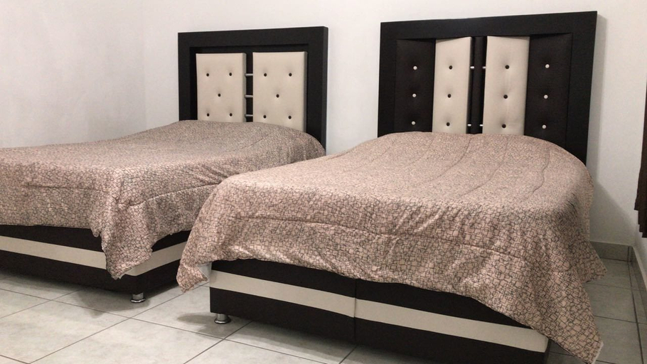 Bedroom 3, Loma Bonita 130, Guaymas